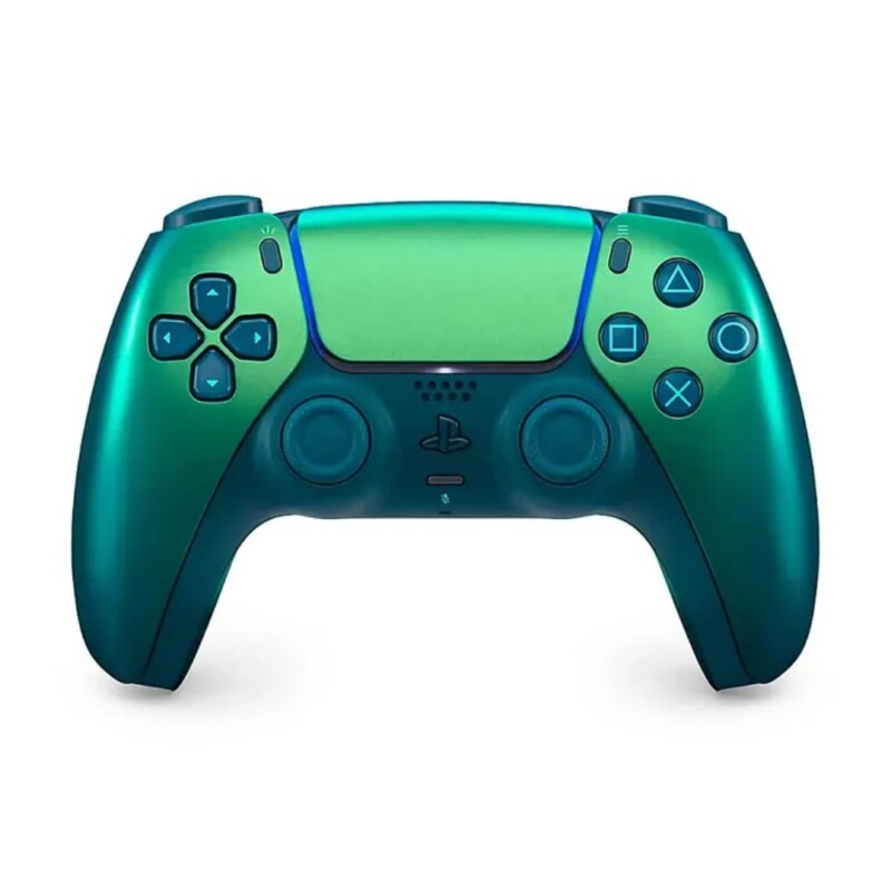 Control Inalámbrico Sony DualSense Chroma Pearl para PlayStation 5 Control Inalámbrico Sony DualSense Chroma Pearl para PlayStation 5
