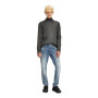 2019 D-Strukt - Hombre Blue Marine