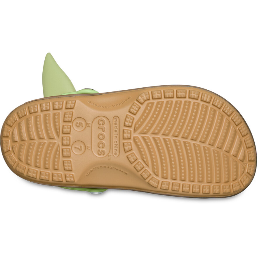 Crocs Star Wars Grogu Classic Clog Multi