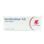 AEROFACIDOSE LACTANTE CJ X 1 UNID. única