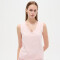 Musculosa Rivano Rosa Claro