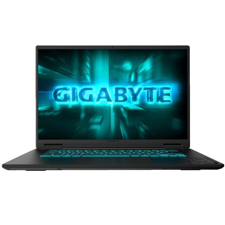 Notebook Gamer Gigabyte Core I7 4.9GHZ, 16GB, 1TB Ssd, 16" FHD+, RTX 5070 8GB 001