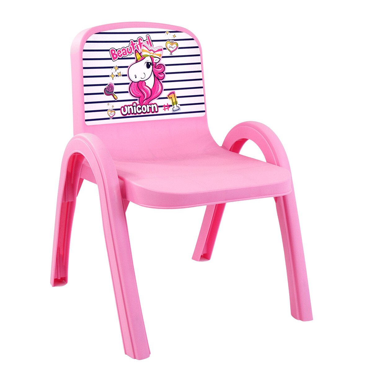Silla Herevin infantil Unicornio 