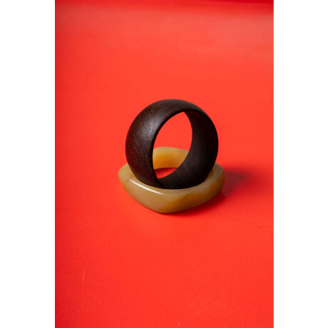 Brazalete Brazi Natural