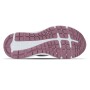 Kabuki W - Mujer Watershed Rose/purple Oxide
