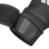 Guantes de entrenamiento de fuerza adidas Negro