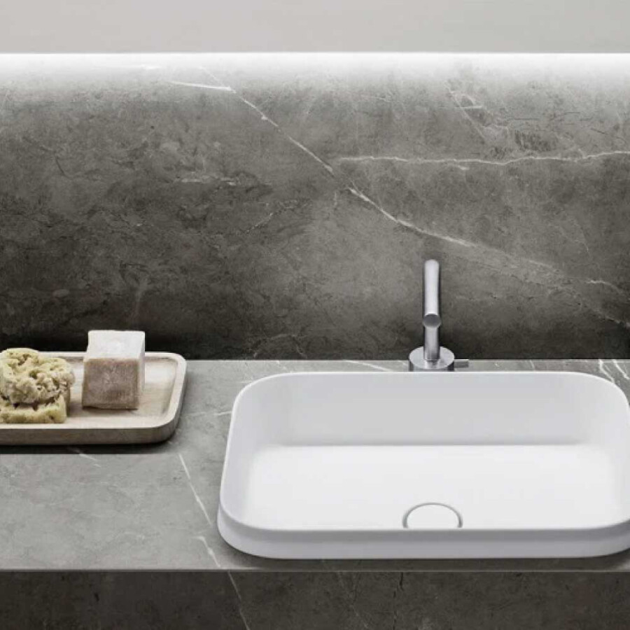 Porcelanato I Naturali Pietra Gray Porcelanato I Naturali Pietra Gray