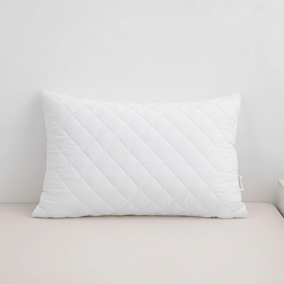 Funda impermeable de almohada 50 x 70 cm - S/C 