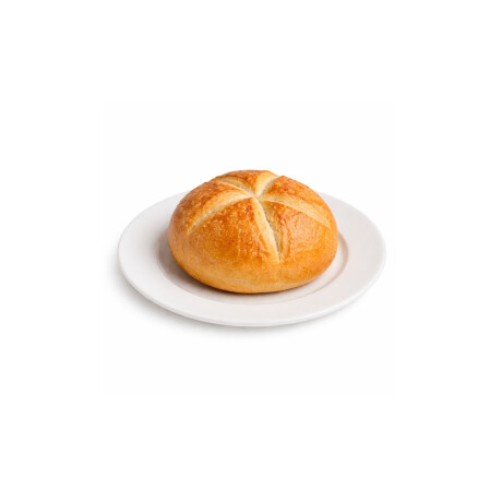 Plato para Pan de Porcelana Blanca 16.2 cm Actualite Plato para Pan de Porcelana Blanca 16.2 cm Actualite
