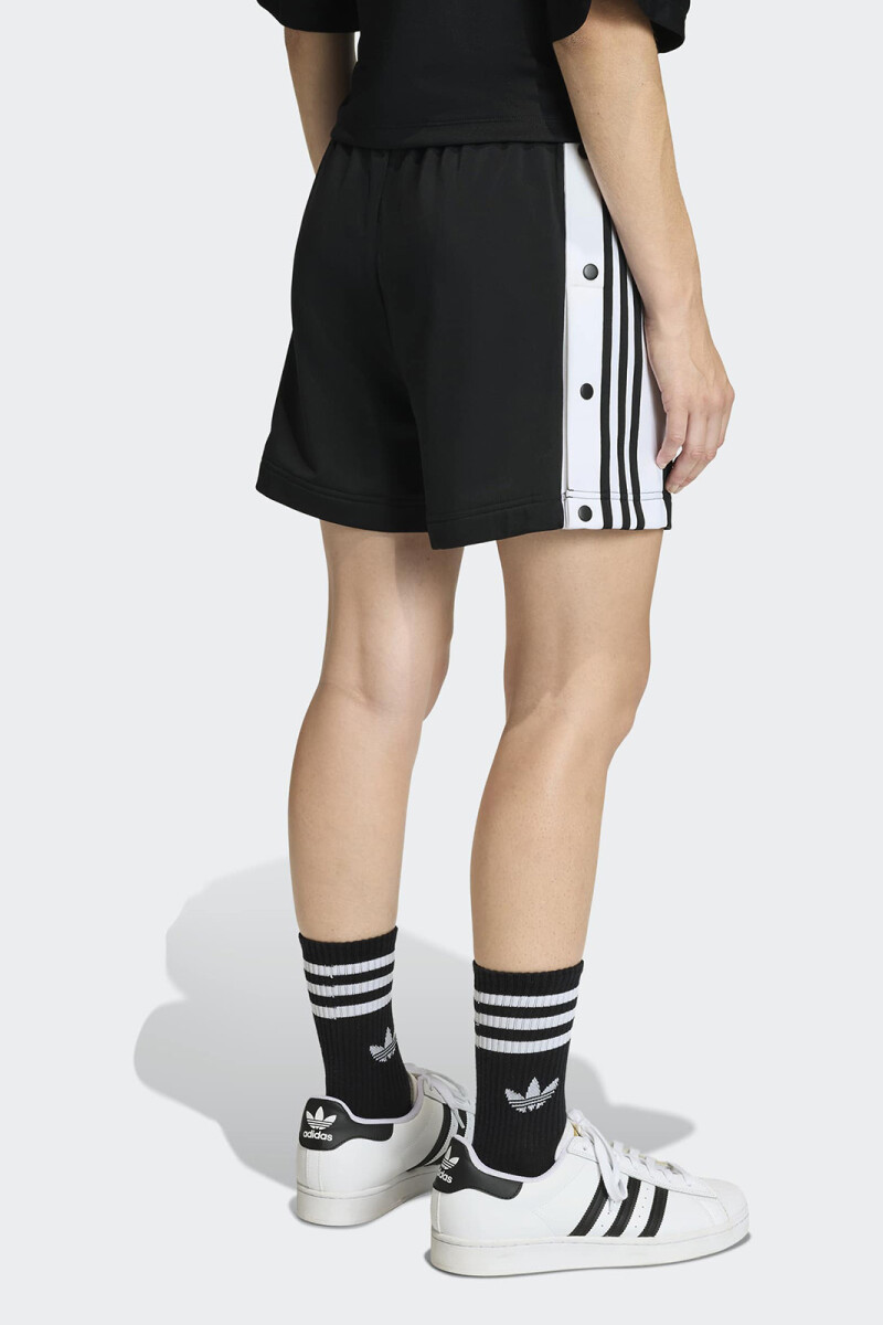 ADIBREAK SHORT Negro