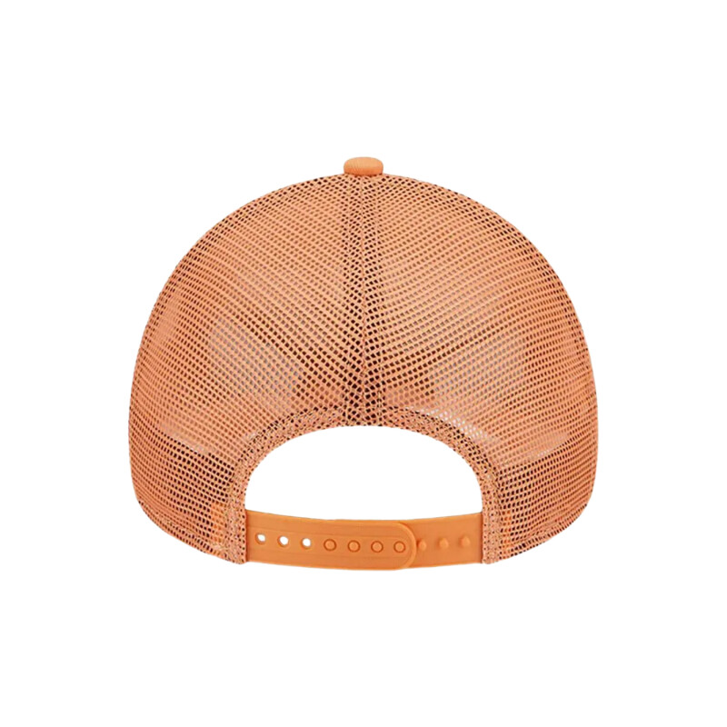 Gorro Cap New Era League Ess 940 Trucker Neyyan Oglwhi - Naranja Gorro Cap New Era League Ess 940 Trucker Neyyan Oglwhi - Naranja