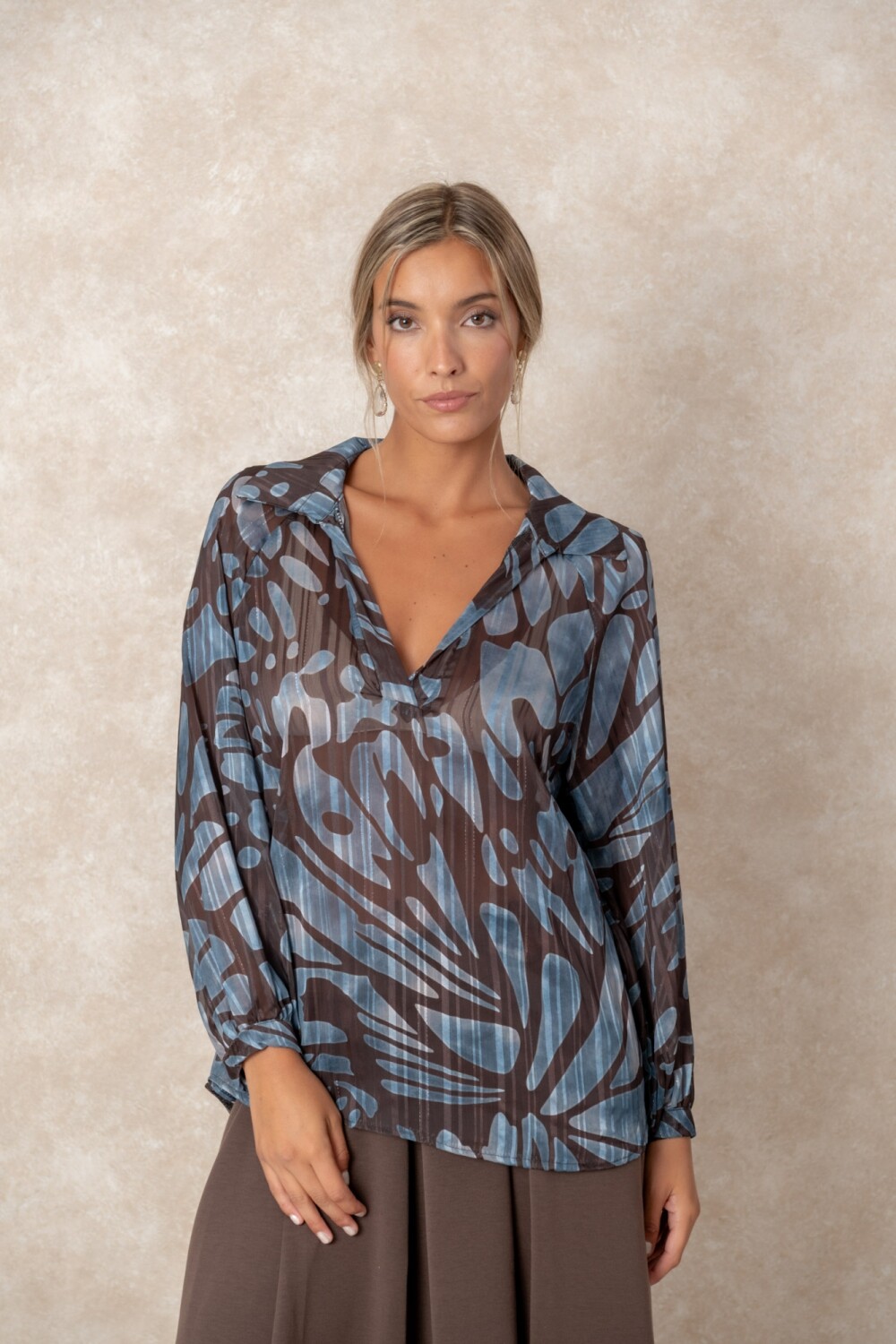 BLUSA BRISA Jean
