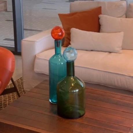 Botellón De Colores U