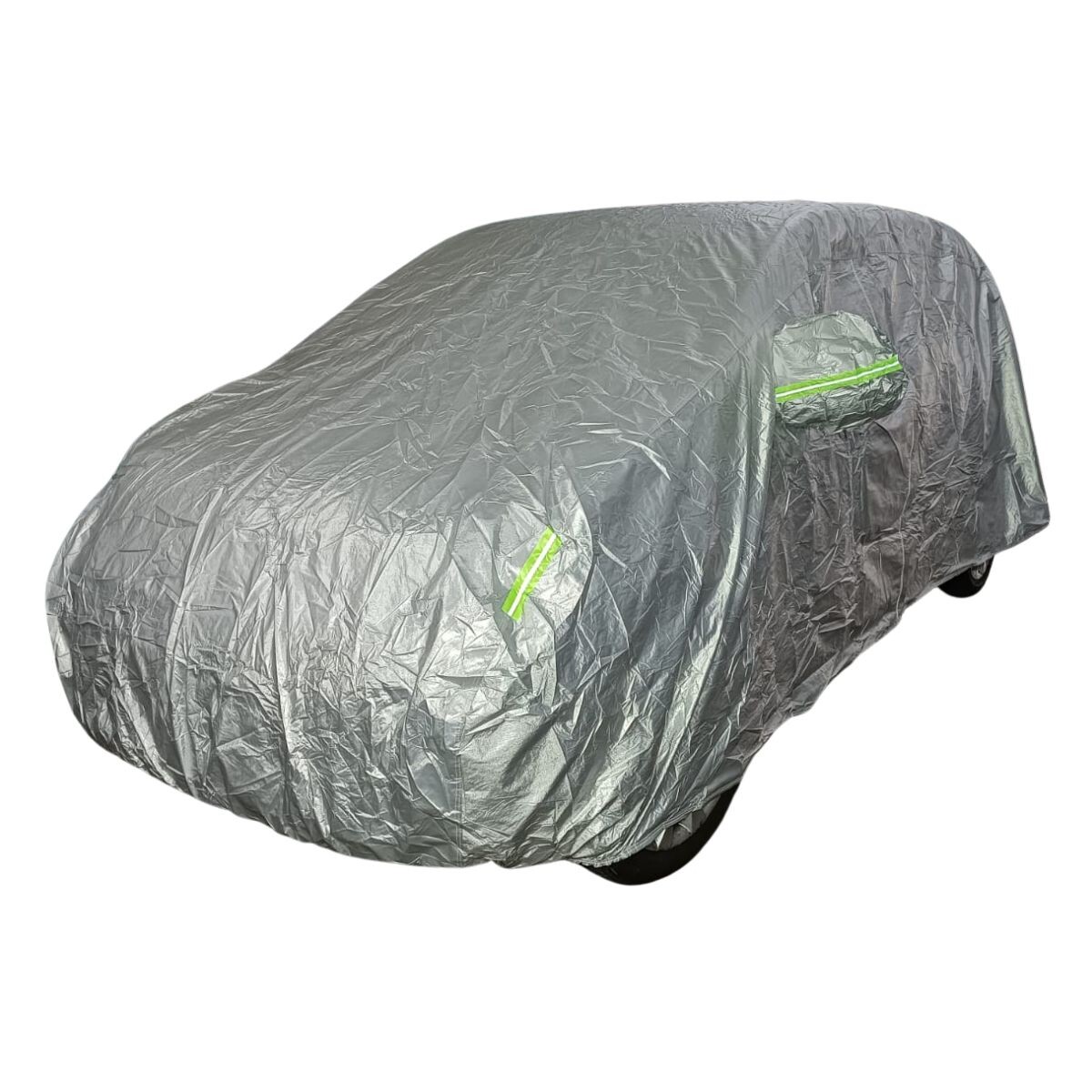 FUNDA CUBRE AUTO TALLE XL 