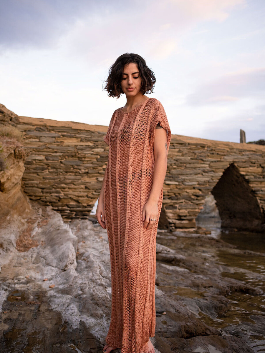 MICA DRESS 