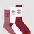 Medias Terry Dama Pack x3 Umbro Hombre W9h