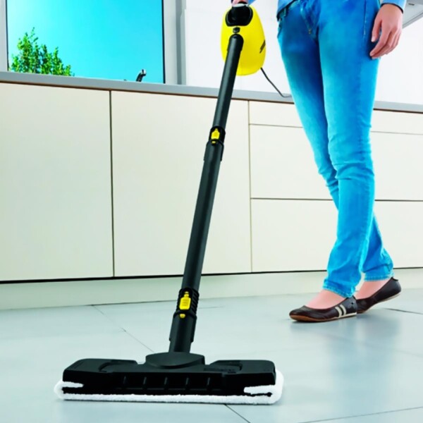 Limpiadora A Vapor Kärcher Sc1 LIMPIADORA A VAPOR KARCHER SC1 50213 AP