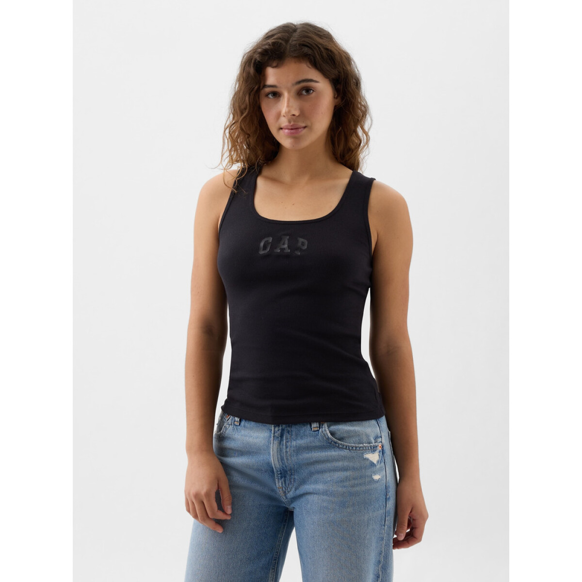 V-SL BF TANK GAP - TRUE BLACK 