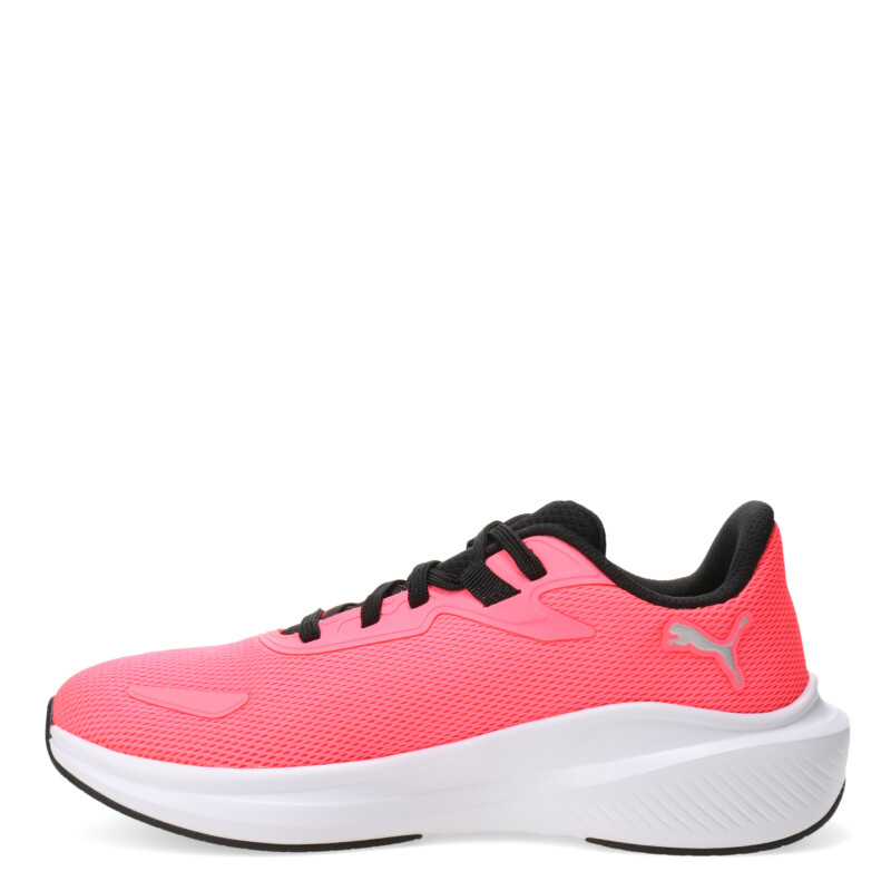 Championes de Mujer Puma Skyrocket Lite Fucsia - Negro