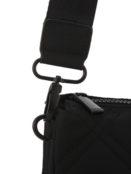 Bandolera Friday Negro
