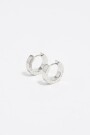 PENDIENTES Plata