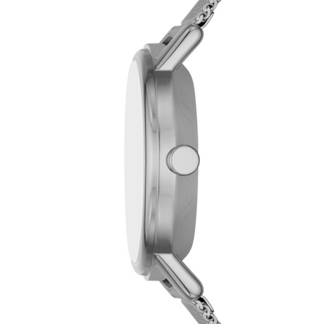 RELOJ SKAGEN FASHION ACERO PLATA 0