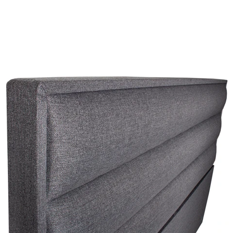 Cabecera Wave Queen 158x127 Swede Cinza