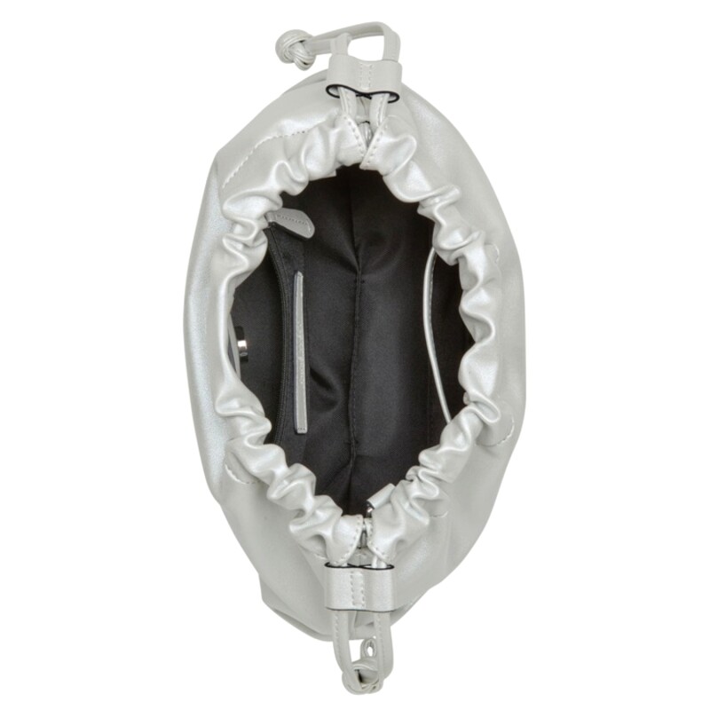 Sudney Crossbody Silver