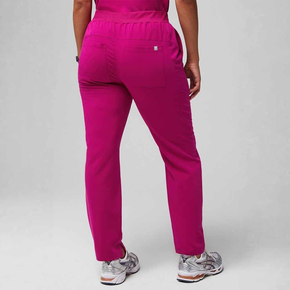 Pantalón Ion Scrub Pant Mujer Hibiscus