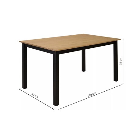 Juego de comedor 6 sillas Linea Denise Juego de comedor 6 sillas Linea Denise