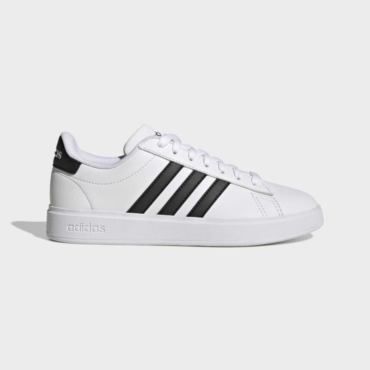 Championes Adidas Grand Court 2.0 - Blanco 