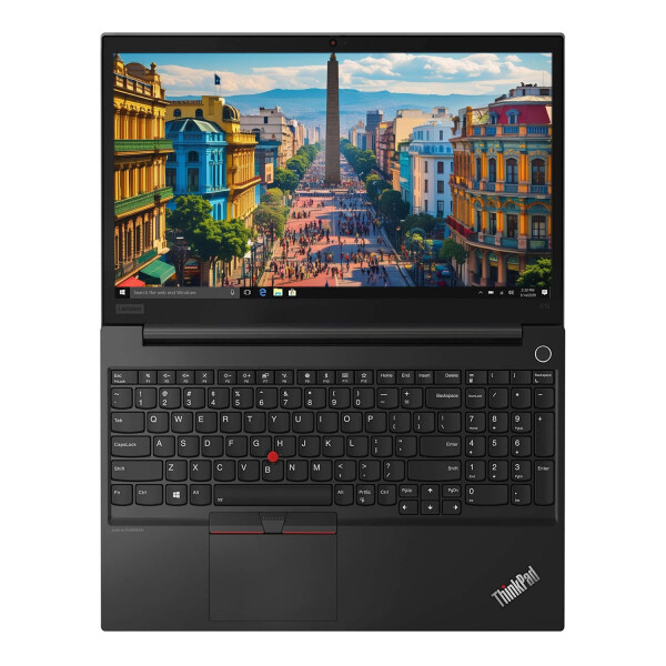 Notebook Lenovo Thinkpad E15 G3 Ryzen 5 16gb Ram 512gb 15.6" NOTEBOOK RFPL LENOVO E15 G3 R5/16/512/15