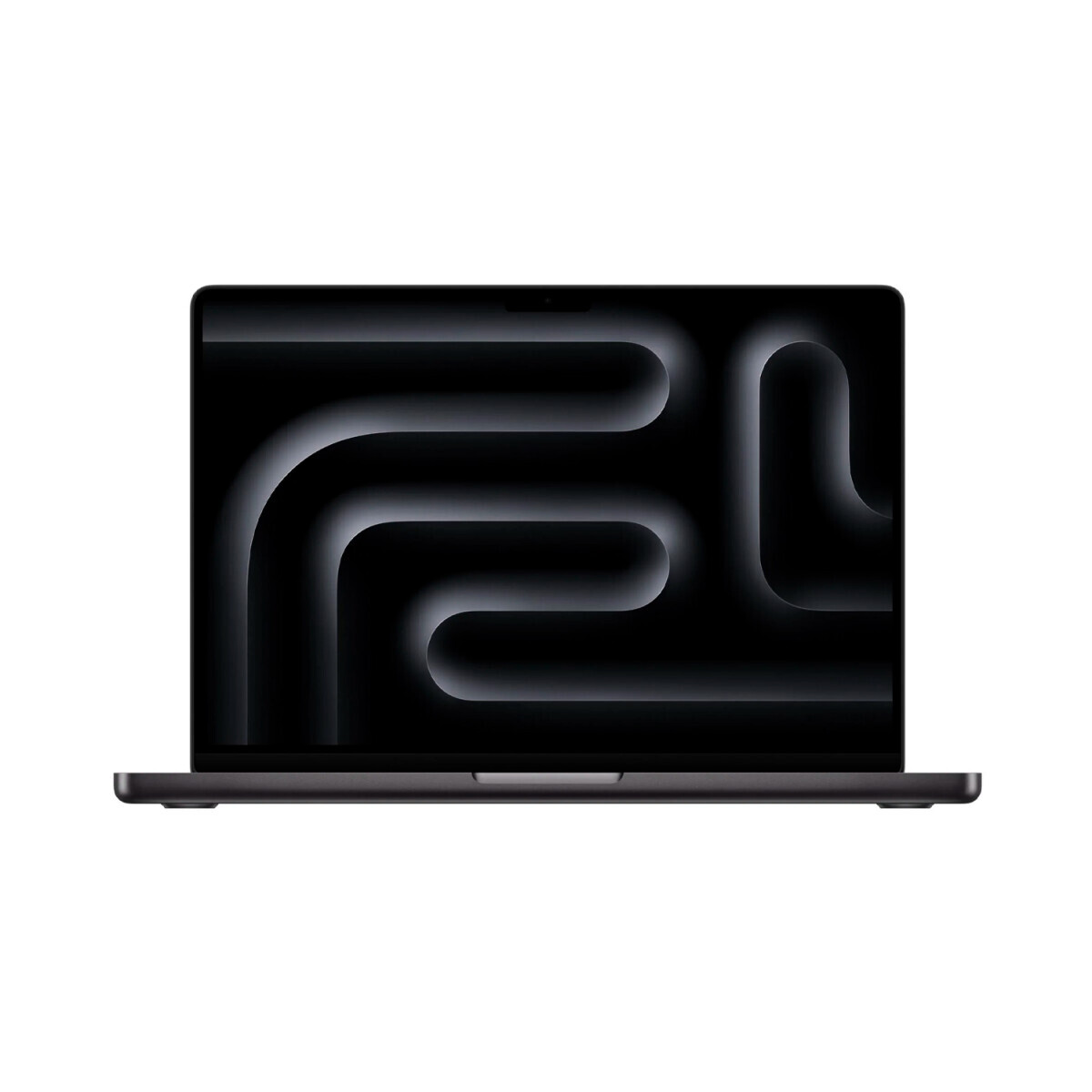 MacBook Pro 16” M4 Pro 48GB RAM 512GB SSD Space Black US 