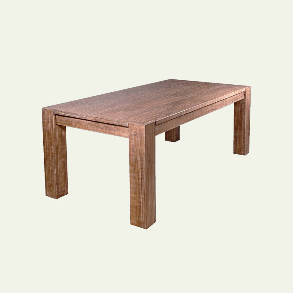 Mesa de comedor Toscana 200x100 Mesa de comedor Toscana 200x100