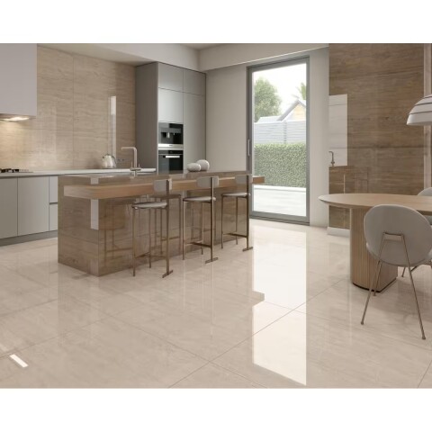 Semigres de piso y pared Pitón 54x109 cm Pulido Brillante y Rectificado Semigres De Piso Y Pared Pitón 54x109 Cm Pulido Brillante Y Rectificado