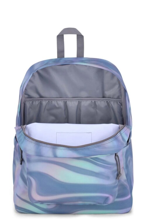 MOCHILA SUPERBREAK PLUS HEAVY METAL