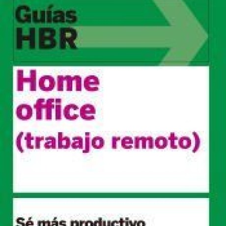 HOME OFFICE (TRABAJO REMOTO) HOME OFFICE (TRABAJO REMOTO)