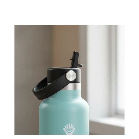 Botella 21 Oz (621ml) Standard Flex Straw Cap Hydro Flask Dew