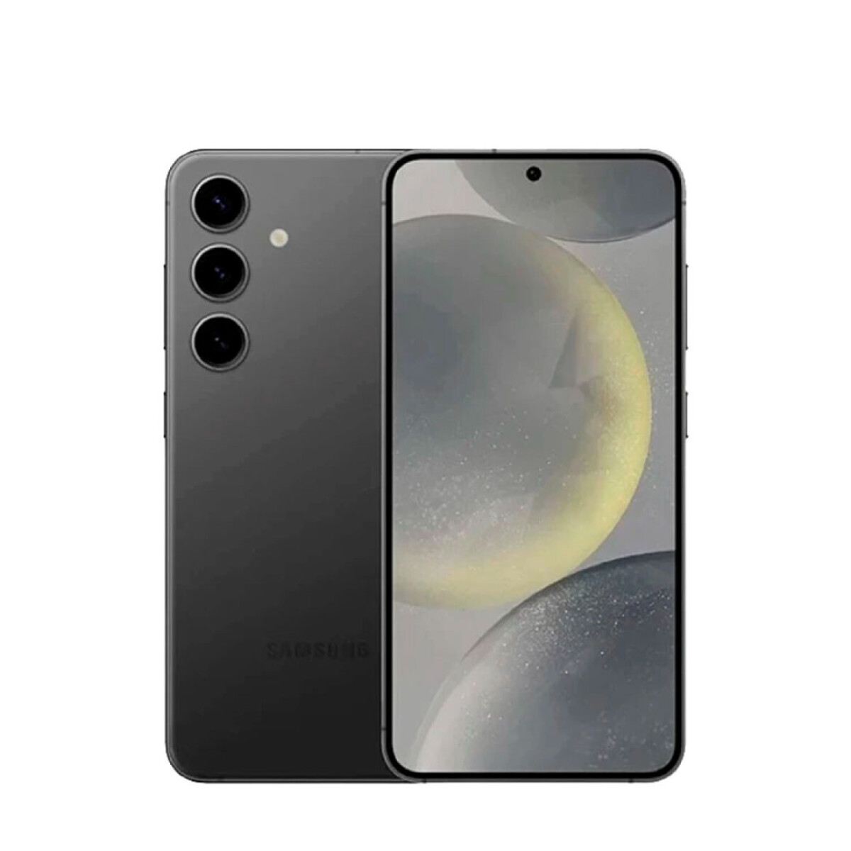 Samsung Galaxy S24 128GB - Black 