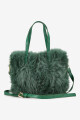 BOLSO Verde