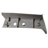 REVESTIMIENTO MONTANTE SUPERIOR DERECHO CENTRAL VIDRIO FIJO GOL G2 (OUTLET) Revestimiento Montante Superior Derecho Central Vidrio Fijo Gol G2 (outlet)