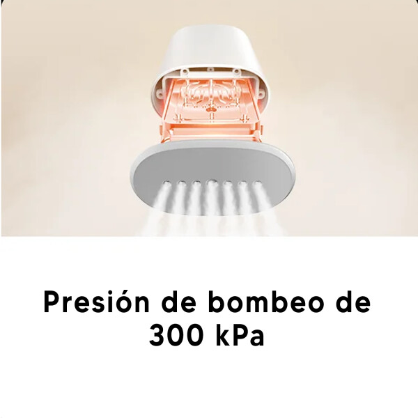Plancha Vertical Xiaomi Standing Garment Steamer PLANCHA VERTICAL XIAOMI STANDING GARMENT
