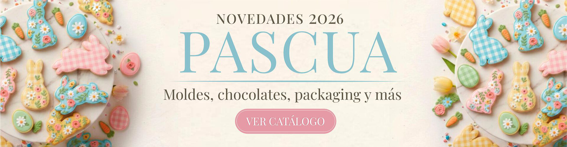 Pascua 2026