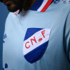 Camiseta Umbro Nacional Juego Oficial Away 3 Celeste
