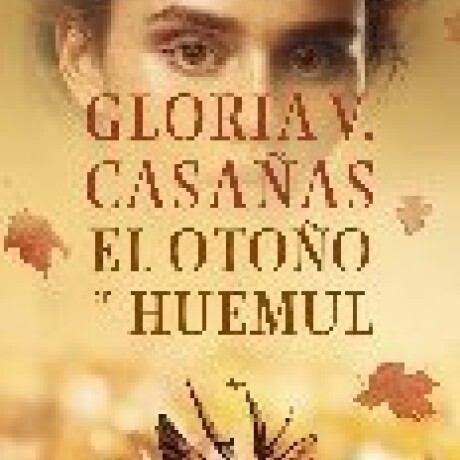 EL OTOÑO DEL HUEMUL EL OTOÑO DEL HUEMUL