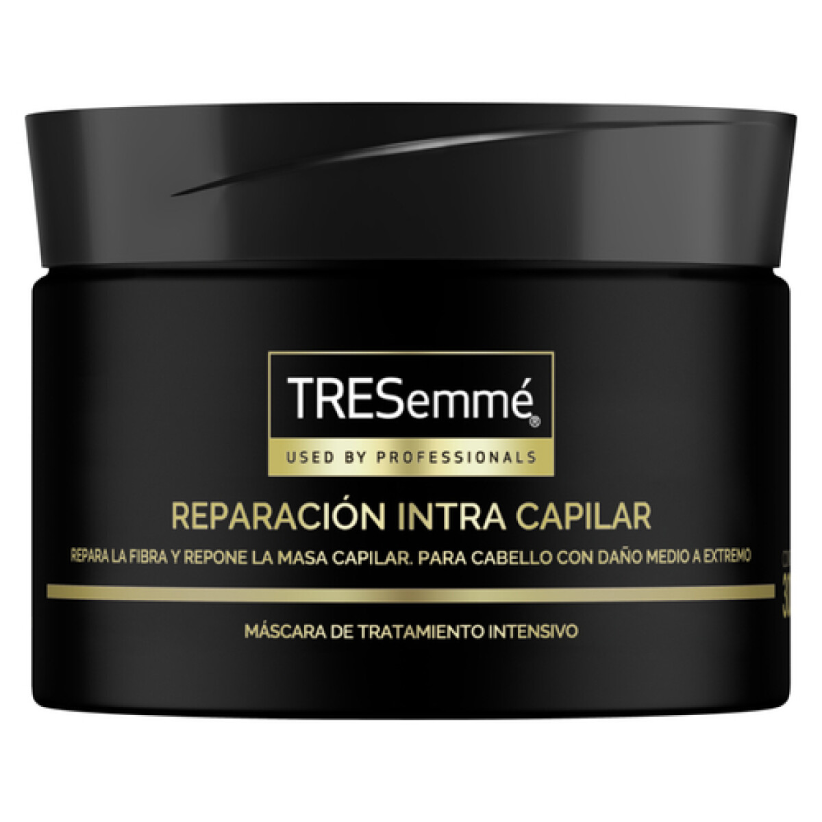 TRESemmé Crema de Tratamiento Reparación Intra Capilar 300 ml | Nutrición y Reparación