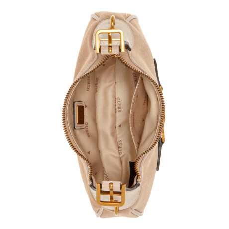 Cartera Guess Malva Beige 0