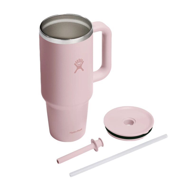 Botellas Termicas Hydro Flask Travel Tumbler - Rosado Botellas Termicas Hydro Flask Travel Tumbler - Rosado