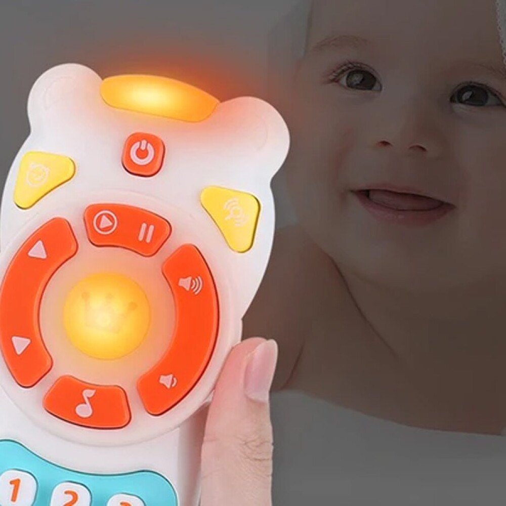 Control remoto HUANGER Control remoto HUANGER