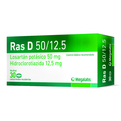 Ras D 30 Comp. Ras D 30 Comp.